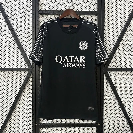 2025-26 Paris Special Preta S-2XL asasshop