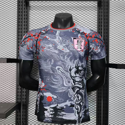 2025-26 Japan Special Player S-2XL asasshop