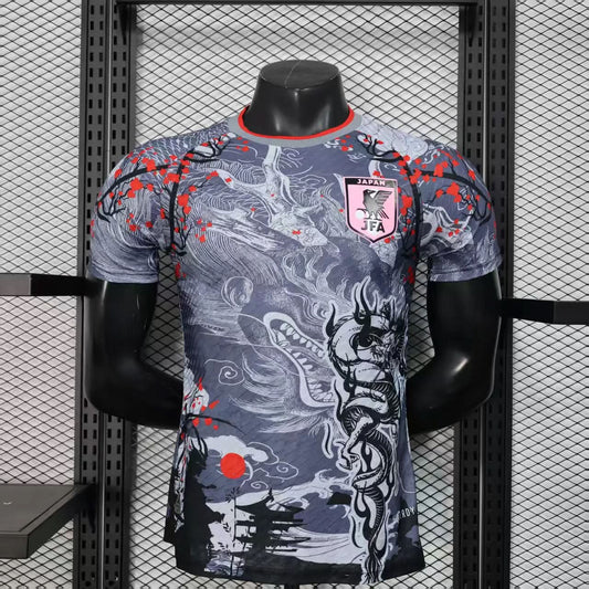 2025-26 Japan Special Player S-2XL asasshop
