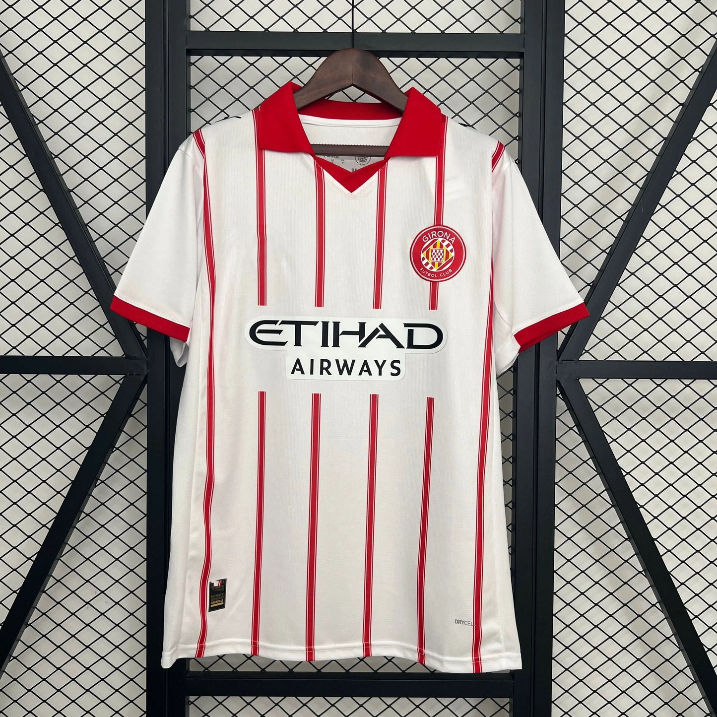 2025-26 Girona Home S-4XL asasshop
