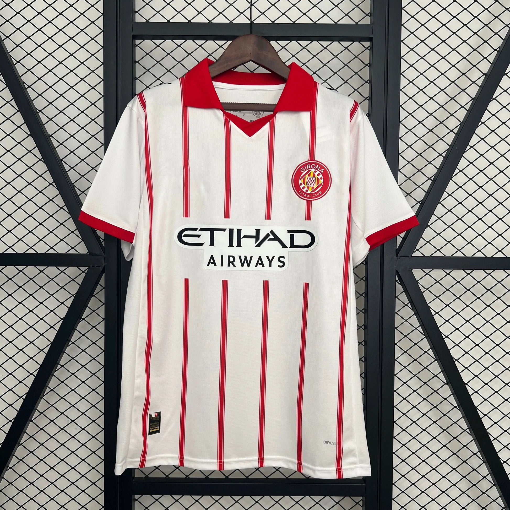 2025-26 Girona Home S-4XL asasshop