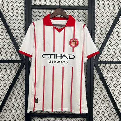 2025-26 Girona Home S-4XL asasshop