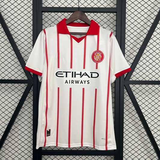 2025-26 Girona Home S-4XL asasshop