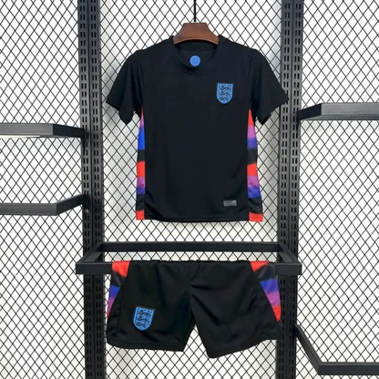2025-26 England away KIDS 16-28 asasshop