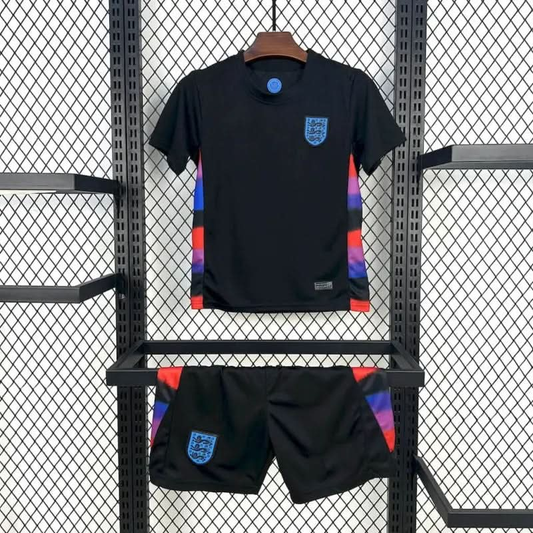 2025-26 England away KIDS 16-28 asasshop