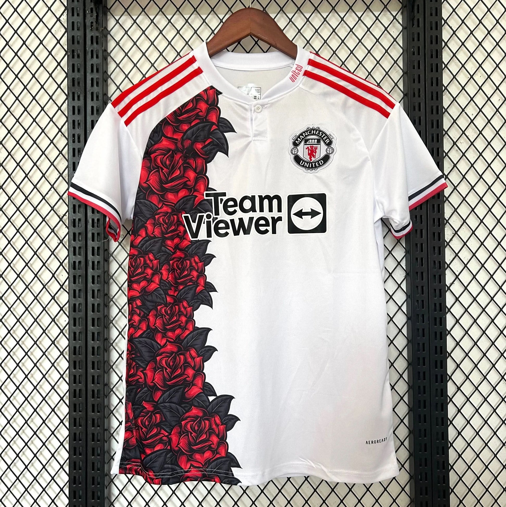 2025-26 Manchester United Special Size S-2XL asasshop