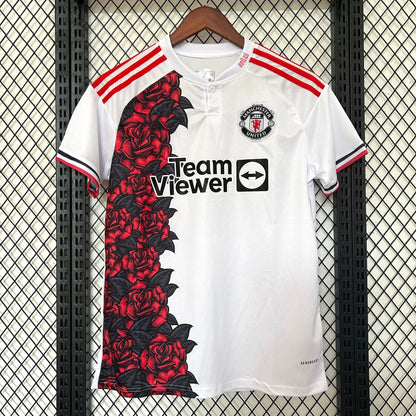 2025-26 Manchester United Special Size S-2XL asasshop