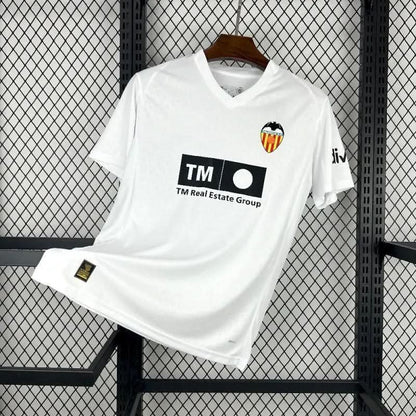 2025-26 Valencia Home S-2XL asasshop