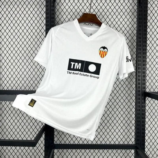 2025-26 Valencia Home S-2XL asasshop