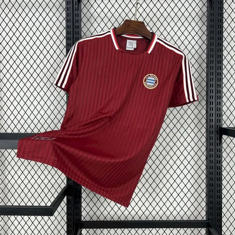 2025-26 Bayern Munich Special S-XXL asasshop