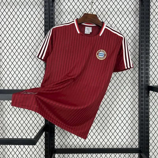 2025-26 Bayern Munich Special S-XXL asasshop