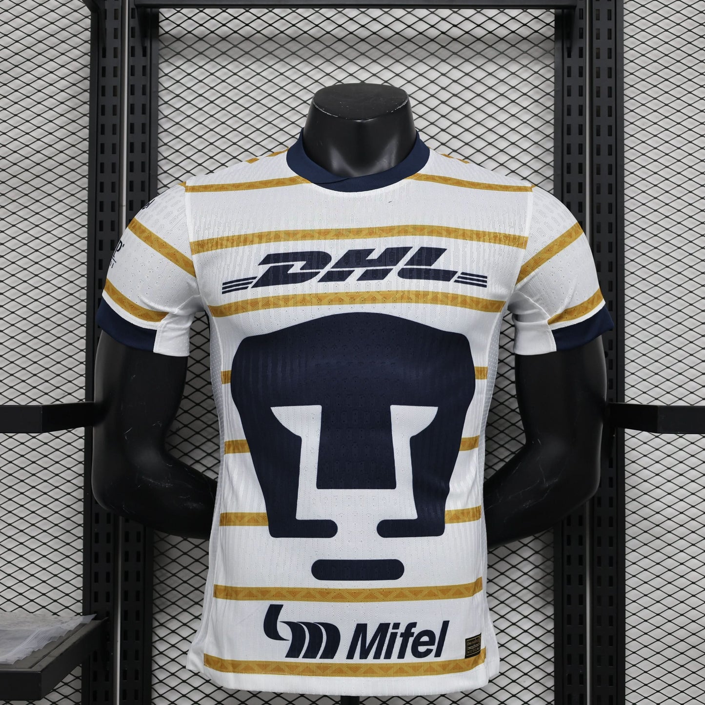 2025-26 Cougars Home Player S-2XL asasshop