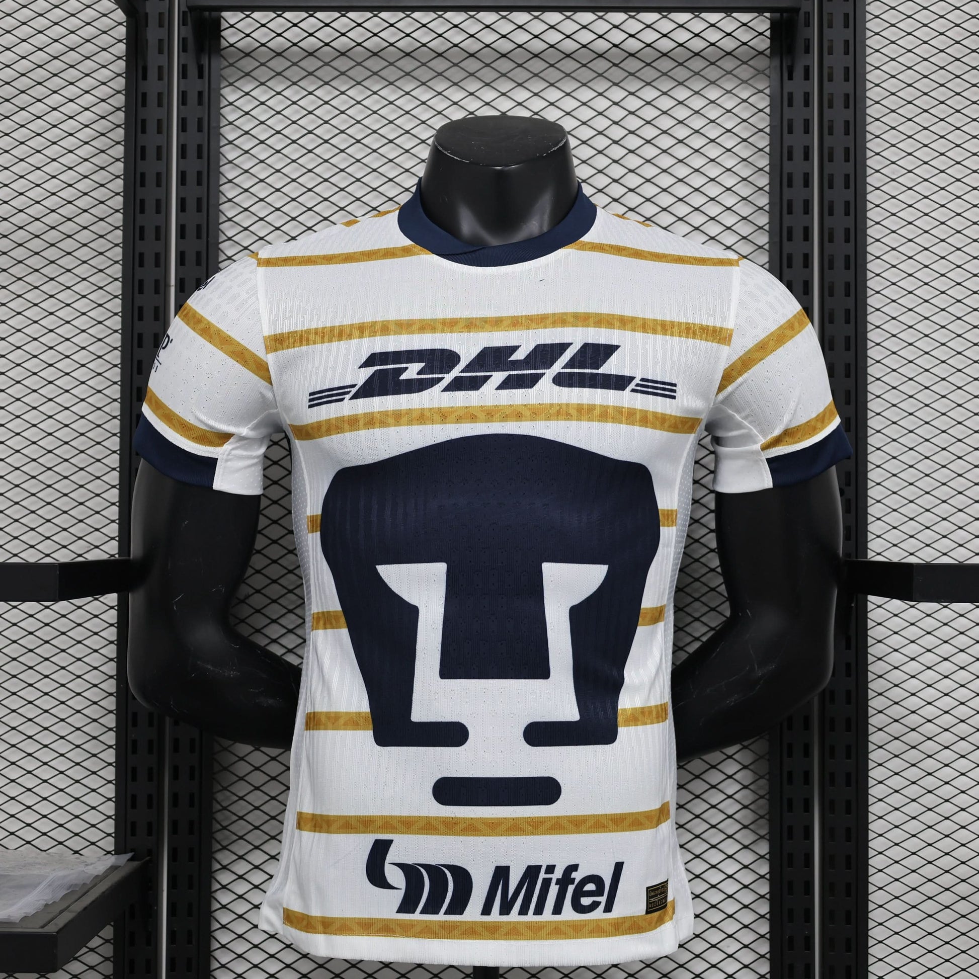 2025-26 Cougars Home Player S-2XL asasshop