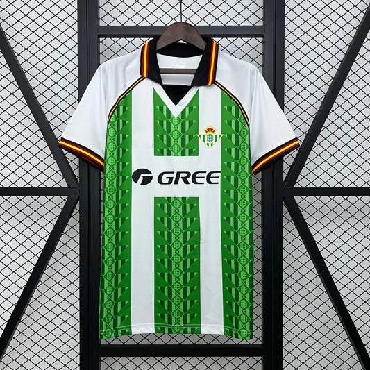 2025-26 Real Betis Special Size S-2XL asasshop