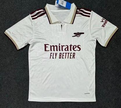 2025-26 Arsenal Second Away S-4XL asasshop