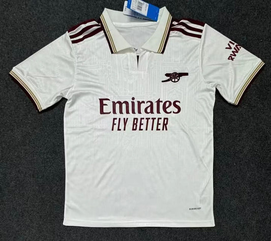 2025-26 Arsenal Second Away S-4XL asasshop