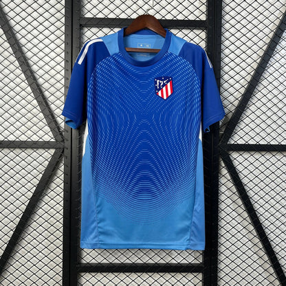 2025-26 Atletico Madrid Goalkeeper S-2XL asasshop