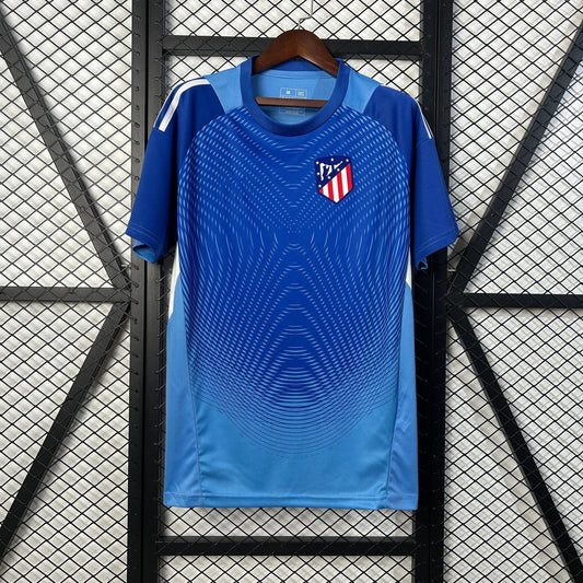 2025-26 Atletico Madrid Goalkeeper S-2XL asasshop
