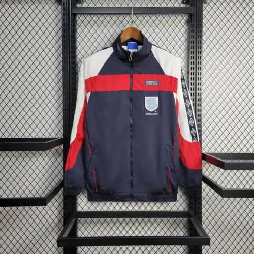 2025-26 England Windbreaker S-2XL asasshop