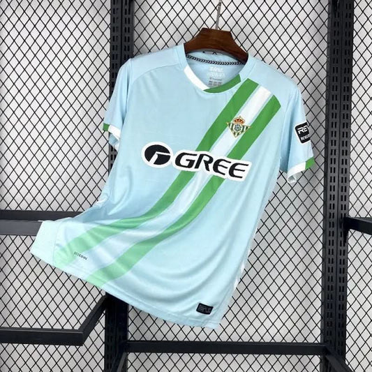 2025-26 Real Betis Away S-4XL asasshop