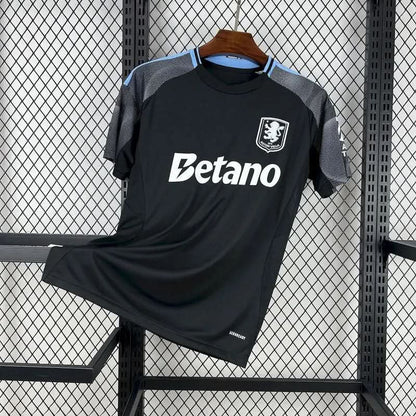 2025-26 Aston Villa Away S-4XL asasshop