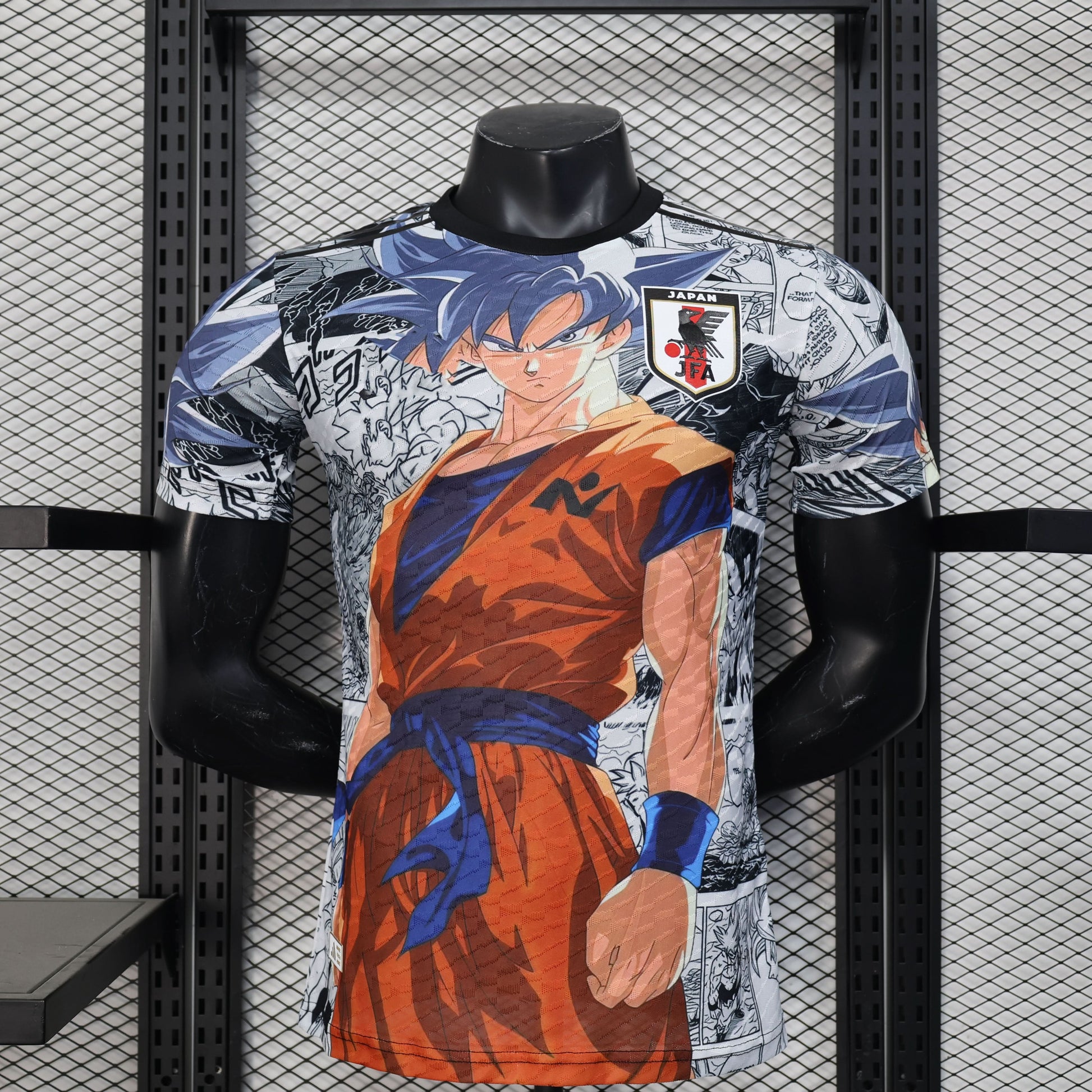 2025-26 Japan Special Edition Player S-XXL asasshop
