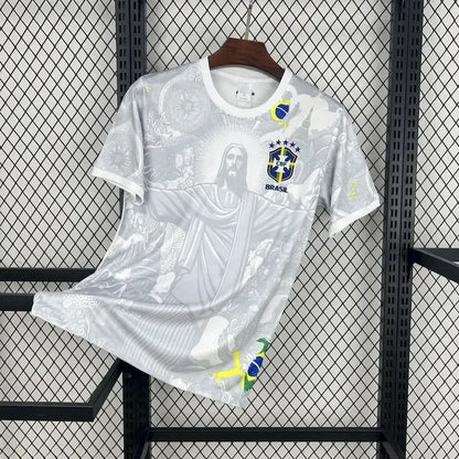 2025-26 Brazil Special Size S-2XL asasshop