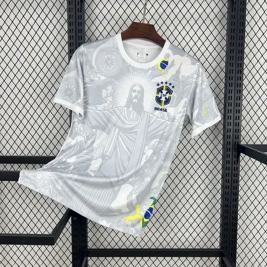 2025-26 Brazil Special Size S-2XL asasshop