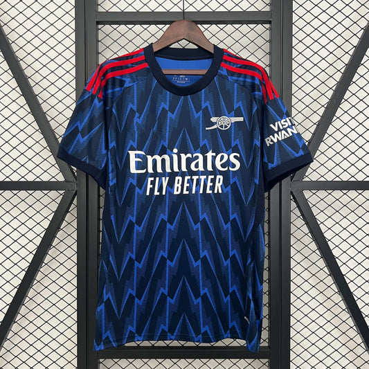 2025-26 Arsenal Away S-4XL asasshop