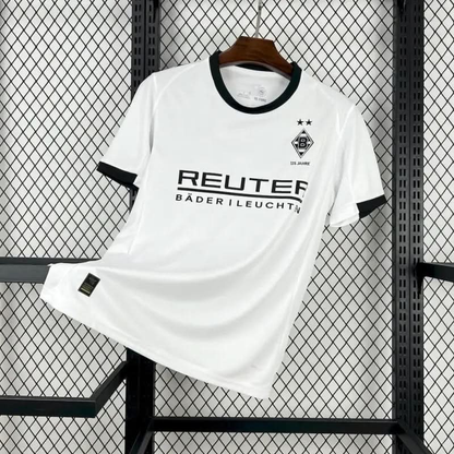 2025-26 Borussia Monchengladbach Home S-2XL asasshop