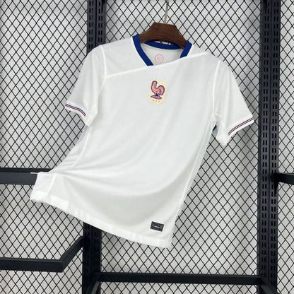 2025-26 France away S-4XL asasshop