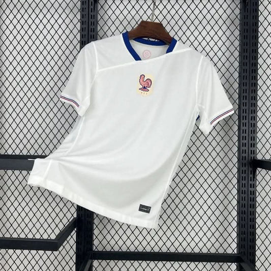2025-26 France away S-4XL asasshop