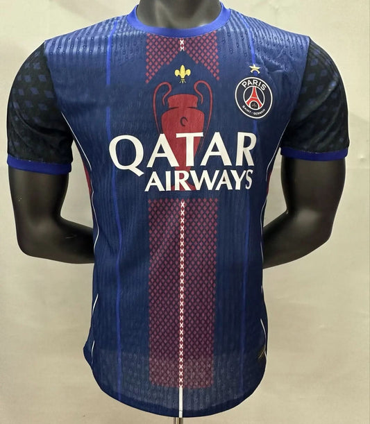 2025-26 Paris Special Player S-2XL asasshop