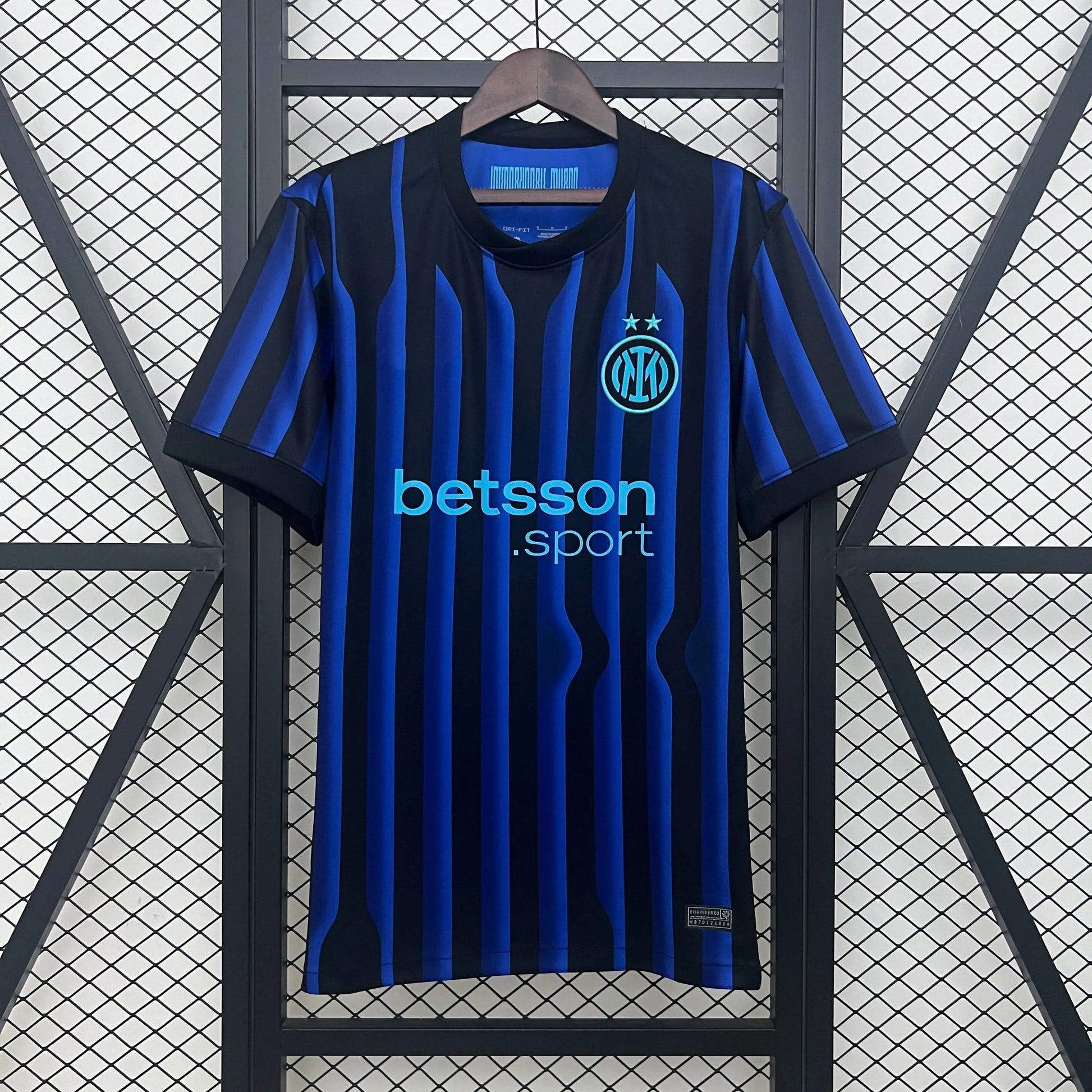 2025-26 Inter Milan Home S-4XL asasshop