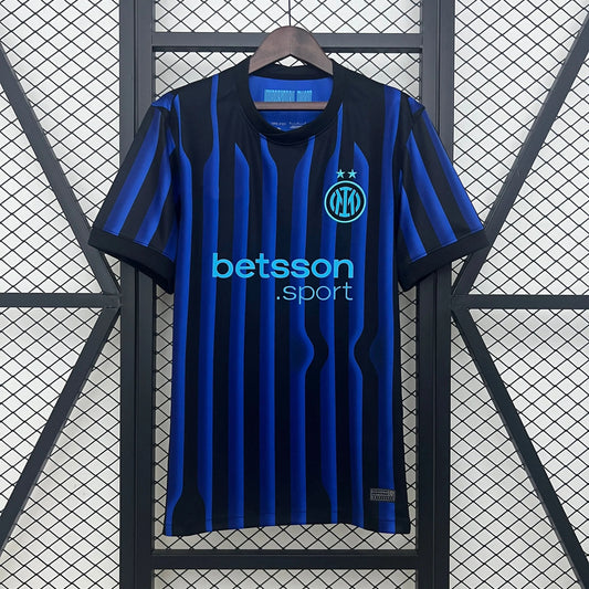 2025-26 Inter Milan Home S-4XL asasshop