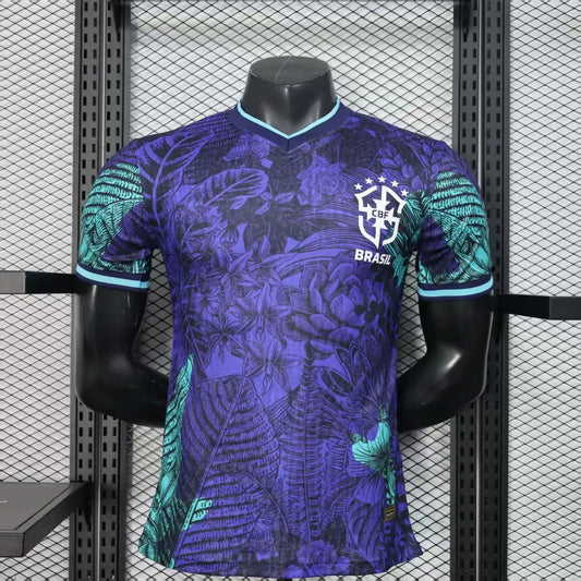 2025-26 Brazil Special Payer S-2XL asasshop