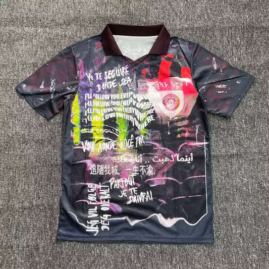 2025-26 Manchester City Special S-XXL asasshop