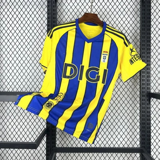 2025-26 Real Oviedo Away S-4XL asasshop
