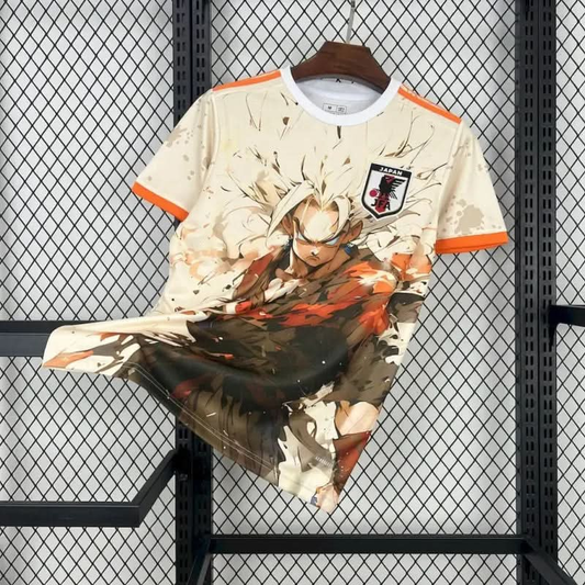 2025-26 Japan Anime Special Edition Size S-2XL asasshop