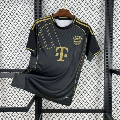 2025-26 Bayern Munich Special Black S-2XL asasshop