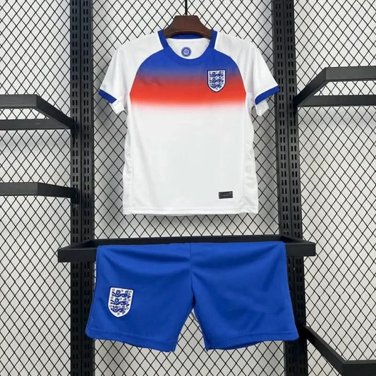 2025-26 England Home KIDS 16-28 asasshop
