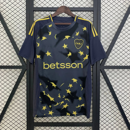 2025-26 Boca Juniors Special S-2XL asasshop