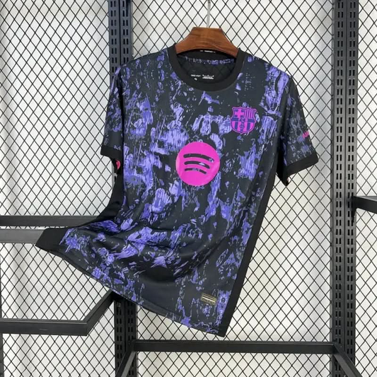 2025-26 Barcelona Special S-2XL asasshop