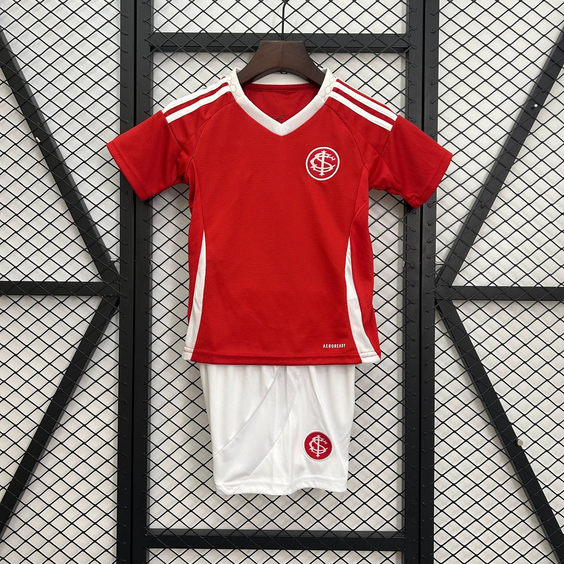 2025-26 Internacional home kids size 16-28 asasshop