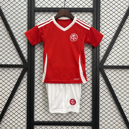 2025-26 Internacional home kids size 16-28 asasshop
