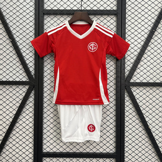 2025-26 Internacional home kids size 16-28 asasshop