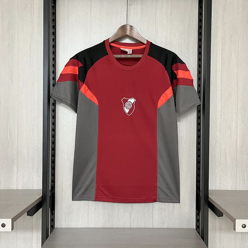2025-26 River Plate Vermelha S-XXL asasshop