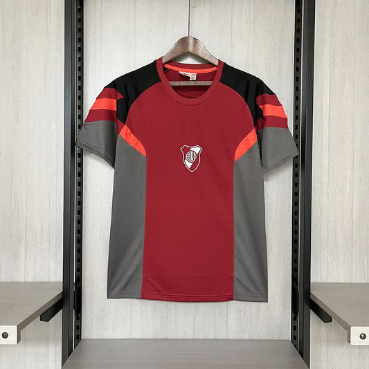 2025-26 River Plate Vermelha S-XXL asasshop