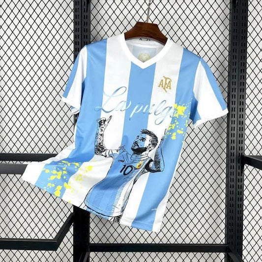 2025-26 Argentina Special S-2XL asasshop