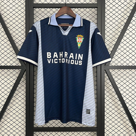 2025-26 Cordoba Away S-4XL asasshop